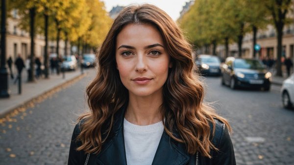 Les tendances actuelles en photographie de portrait à Paris : ce qu'il faut savoir