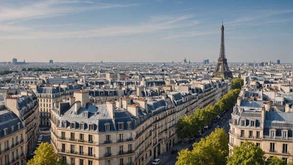 L'importance de l'image de marque à travers la photographie corporate à Paris