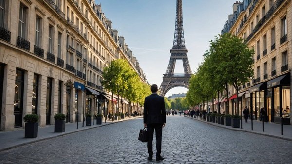 Les meilleures pratiques pour réussir vos séances photo corporate à Paris