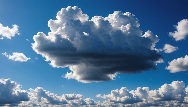 Quelle plateforme cloud choisir pour stocker ses photos de sport ?