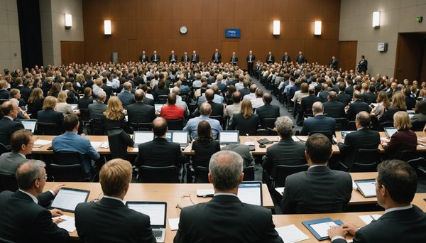 Comment organiser un séminaire d'entreprise mémorable